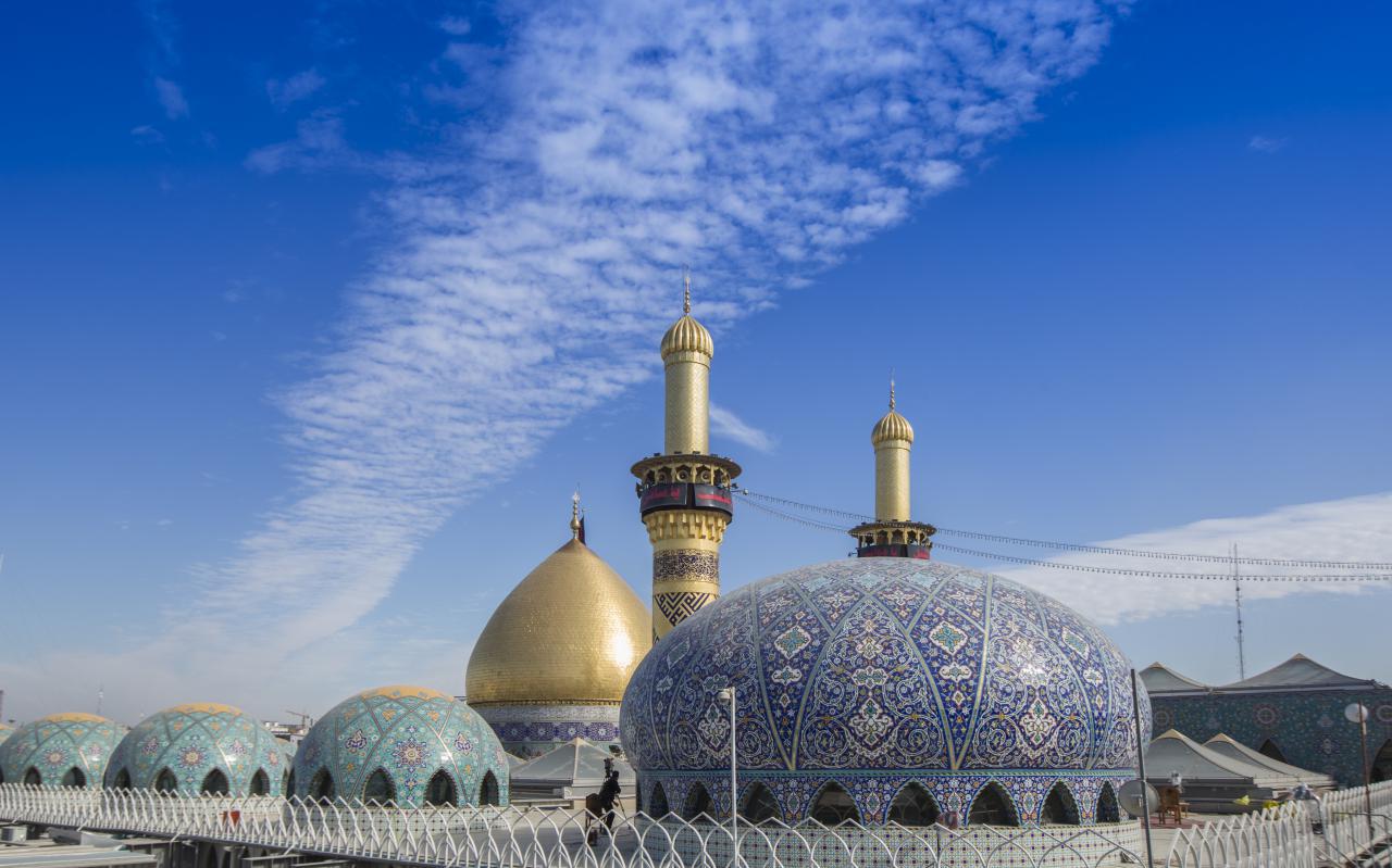 مجلس كربلاء يقرر تعطيل الدوام الرسمي يوم الخميس بسبب ارتفاع درجات الحرارة