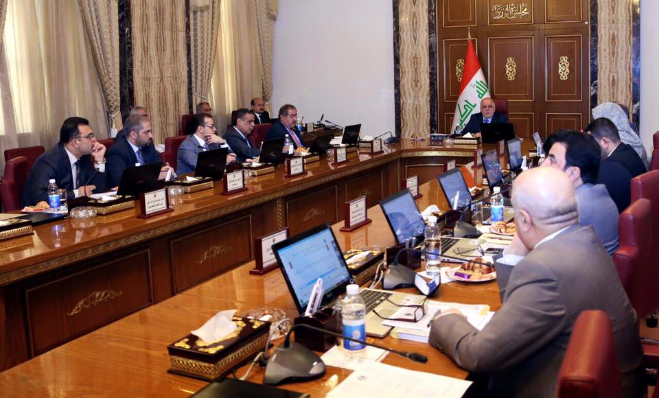 مجلس الوزراء يوجه المالية بتمويل موازنة الاخلاء الطبي