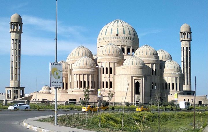 خلية الاعلام الحربي تكشف الوضع الداخلي لمدينة الموصل