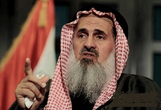 اصابة أمين عام هيئة إفتاء أهل السنة في العراق بانفجار عبوة استهدفت موكبه غرب بغداد