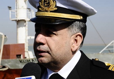 وزير عراقي سابق يكشف لوكالة نون كيف ان الكويت هي اول المستفيدين من تفجير ميناء ام قصر