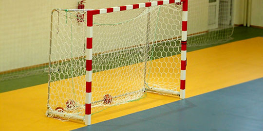 يد كربلاء تتعاقد مع 10 لاعبين