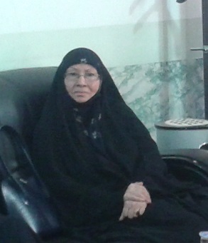 نائبة عن كربلاء تطالب بالغاء حمايات الشخصيات السياسية والدينية ورؤساء الاحزاب