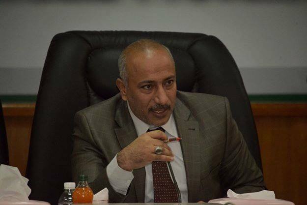 حكومة كربلاء توقف العمل بقبان القطاع الخاص بعد سنوات من اجبار اصحاب الشاحنات للعمل من خلاله