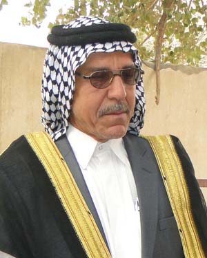 كربلاء :حملات مفاجئة على محلات بيع المواد الغذائية في قضاء عين التمر