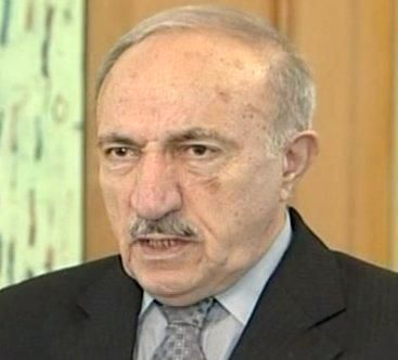 محمود عثمان: نستبعد الموافقة على تعويض (اليهود)