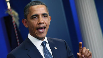 اللوبي اليهودي يشكر اوباما على دعمه "إسرائيل" وجهوده في عزل ايران دوليا