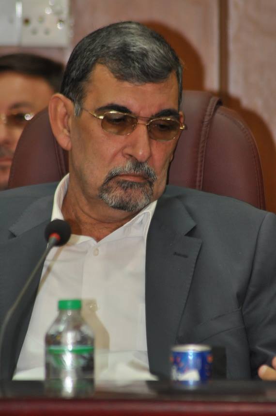 وزارة الكهرباء تزود النجف بحصة اضافية من الطاقة الكهرباء