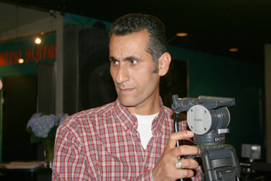 (برج بابل ) فيلم وثائقي يستنطق التاريخ ويكشف عن عذابات العراقيين في المنفى