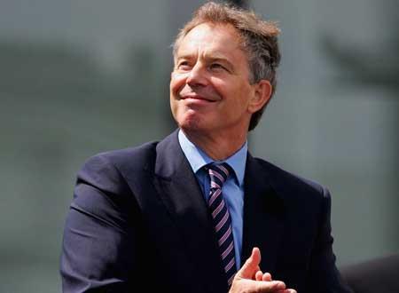 ابنة بلير تتعرض لمحاولة سطو مسلح وسط لندن