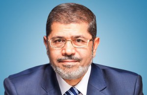 صحيفة مصرية تكشف مكان احتجاز الرئيس السابق “محمد مرسي”