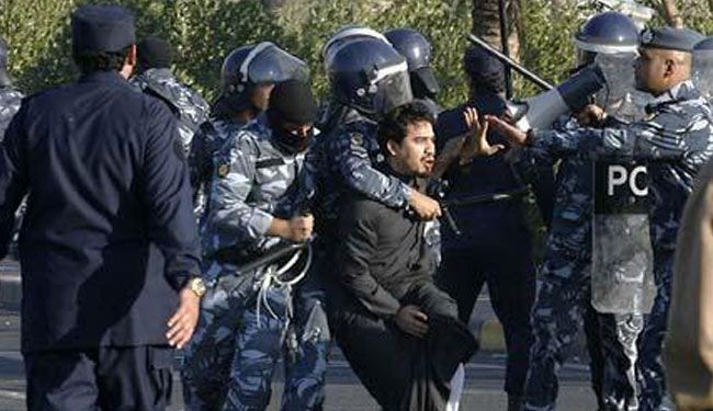 ماذا يحدث لانصار الدواعش في الكويت؟