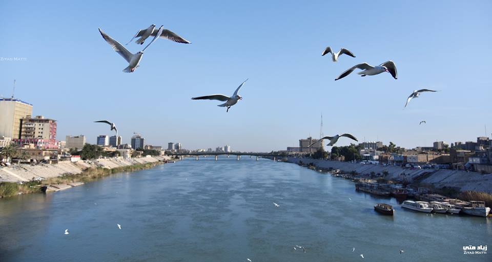 الانواء الجوية: درجات الحرارة لهذا اليوم هي الاقل منذ ما يقارب الـ30 عاما