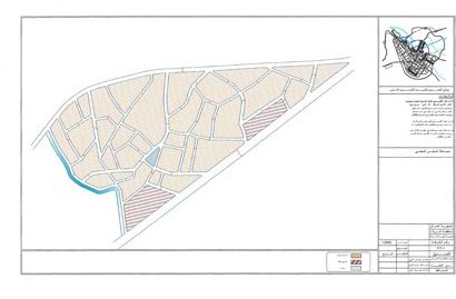 كربلاء :قريبا المصادقة على التصميم القطاعي الخاص بمنطقة الهيابي وعلى المتعرضين مراجعة مديرية البلدية