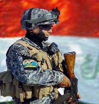 ابطال مفعول (3) عبوات ناسفة شمالي كربلاء