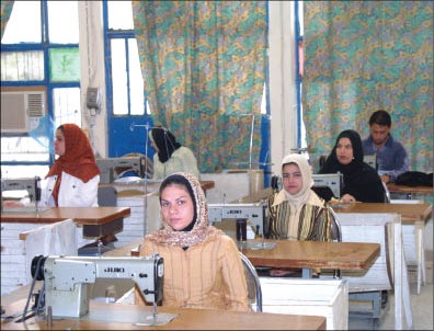 مجلس واسط: تخصيص سبعة ملايين دينار لشراء قطعة ارض لانشاء معهد للصم والبكم بالكوت