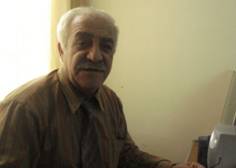 الشاعر هادي الربيعي في حوار مع وكالة نون : رحم  الله من أهدى للشعراء عيوبهم