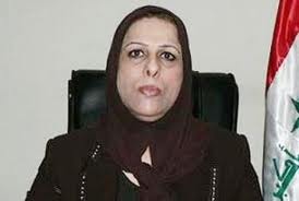 نصيف: مجلس النواب بدورته الحالية فشل في تشريع العديد من القوانين المهمة للبلد