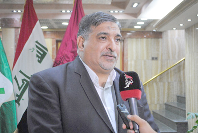 وزارة السياحة تنتقد اسعار الخدمة الفندقية في كربلاء ،،وتؤكد عدم سماحها ببناء أي فندق اقل من الدرجة الاولى