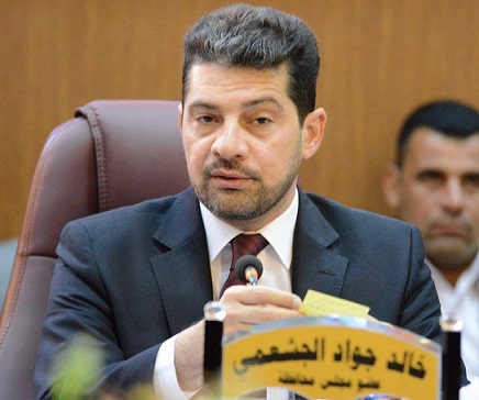 النجف تعلن نجاح خطتها الامنية الخاصة بالعيد من دون اي خرق امني