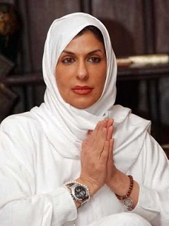 الاميرة بسمة: عدد أفراد أسرة ال سعود 15 ألفا و13 ألفا منهم لا يتمتعون بالثروات