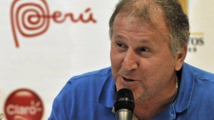 زيكو يعلن كسبه القضيه الخاصه بعقده مع الاتحاد العراقي