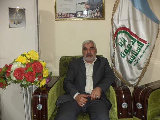 مسؤول محلي يتهم هيئة الاستثمار ووزارة النقل بعرقلة عمل مطار كربلاء ويدعو ابناء المحافظة ايصال صوتهم بطريقة سلمية للاسراع ببناء المطار