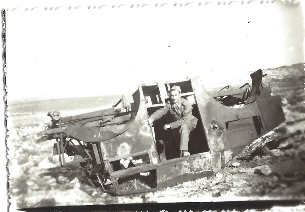 وزير النقل السابق يروي موقف مشرف للقائد عمر علي على رواية والده