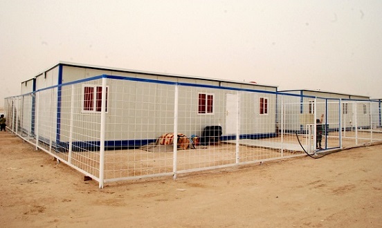 التربية تقرر تسمية مدارس الطلبة النازحين بأسماء مدنهم