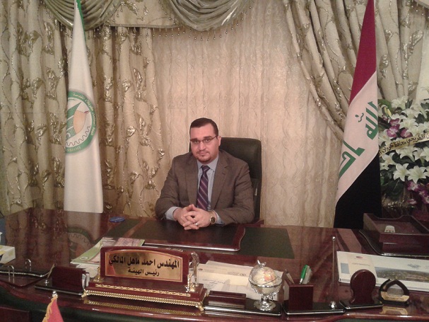 هيأة الاستثمار في كربلاء المقدسة :الوزارات ودوائرها تعرقل وعطل عملية الاستثمار في المحافظة