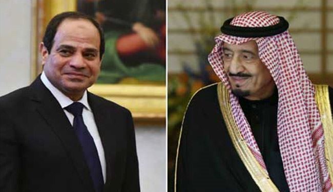 ماهي الشعرة التي قصمت “ظهر بعير” السفير السعودي بالقاهرة