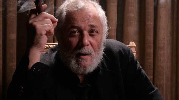 تردي الحالة الصحية للفنان محمود عبدالعزيز