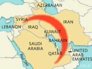 كيف يتم ضمان امن اسرائيل من خلال الموصل ؟