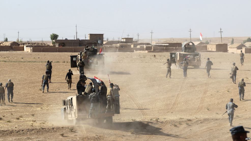 شهادات من الموصل.. السكان يتحدثون عن أحوالهم بالمدينة