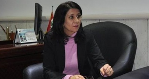 برلمانية كردية تكشف: اربيل محافظة (محتلة)