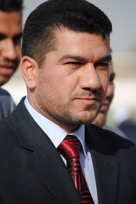 إحسان العوادي: زيارة المالكي لأمريكا ستحسم موضوع الحصانة للمدربين