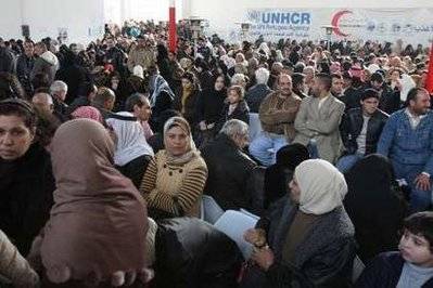 السلطات القبرصية تبلغ مائة عائلة عراقية لاجئة بالعودة للبلاد بعد الانسحاب الأمريكي