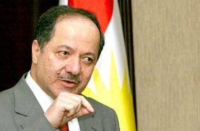 الكتلة البيضاء تطالب مجلس النواب باستضافة بارزاني لتوضيح العلاقة بين الاقليم والمركز