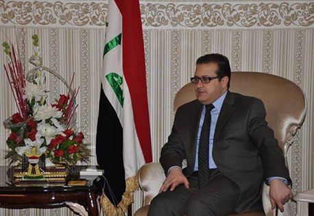 وزارة التربية تلغي امتحانات نصف السنة لجميع المراحل الدراسية وتبقي على عطلتها