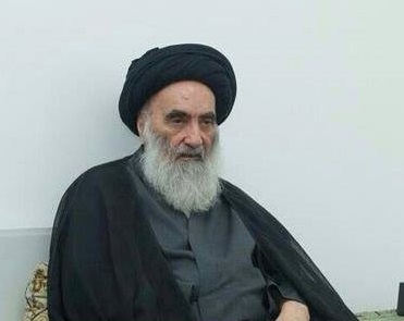 فتوى المرجع السيستاني للدفاع عن العراق ومقدساته بالشعر المؤرخ