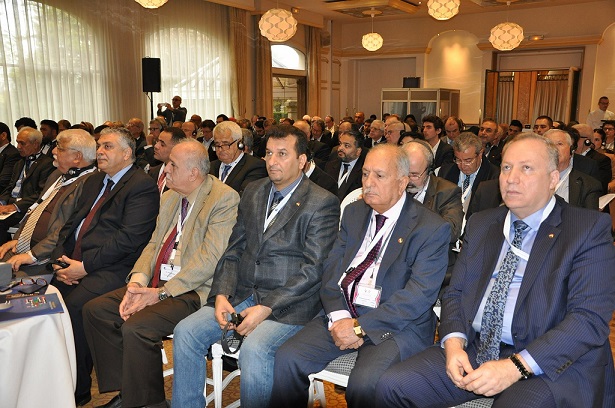 معمل اسمنت كربلاء وراء عدم دخول الشركات الفرنسية الى العراق