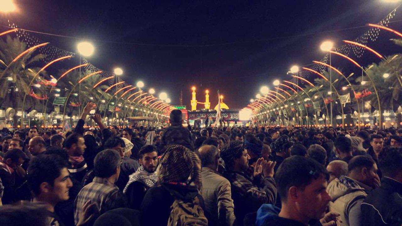 شعر:مسير عبر قارات القلوب( سلطان القلوب)!