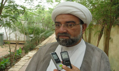 نائب في كربلاء يكشف عن احباط محاولة انقلابية لاغتيال رئيس الوزراء والسيطرة على المنطقة الخضراء