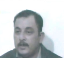 احد حمايات الهاشمي يعترف بارتكابه ثمانية عمليات ارهابية من بينها استهداف حماية هادي العامري