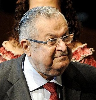 الرئيس طالباني سينقل إلى ألمانيا بعد إصابته بجلطة