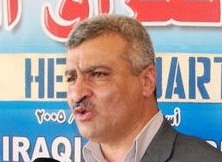 عامر المرشدي: غمامة سوداء في سماء العراق سببها مرض الطالباني