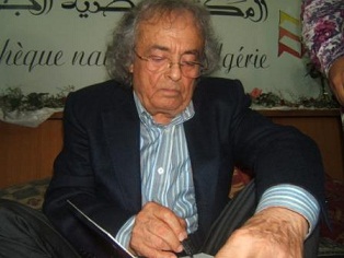 الجيش الحر المعارض يستهدف الشاعر ادونيس ويتهمه بالإلحاد والمثقفين السوريين ينددون