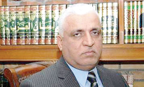 بغداد ترفض التعامل مع القضاء الإسباني للتحقيق مع مستشار الأمن الوطني