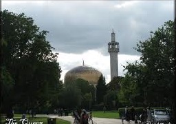 لندن: 1500 جامع في بلاد الضباب