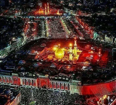 تقرير اوروبي:تجاهل الاعلام الغربي لزيارة الاربعين ” خطيئة ” ودخول ملايين من الزوار الايرانيين له دلالات سياسية اكثر من الدينية